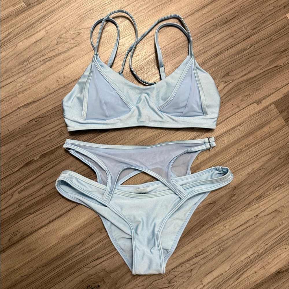 CXIX Classique dancewear set